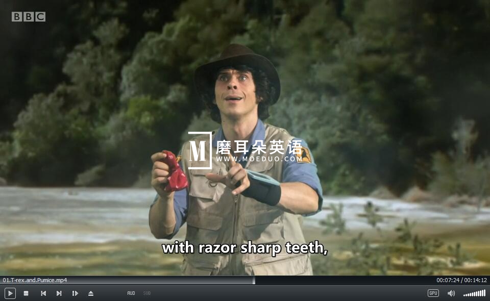 Andy's Dinosaur Adventures 安迪的恐龙历险记 图片16 Andy's Dinosaur Adventures 安迪的恐龙历险记 图片15