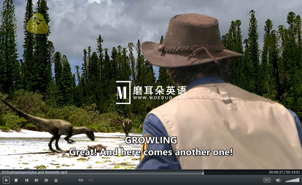Andy's Dinosaur Adventures 安迪的恐龙历险记 图片18 Andy's Dinosaur Adventures 安迪的恐龙历险记 图片17