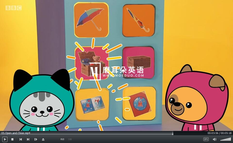 Kit and Pup 吉吉猫和皮皮狗 图片9