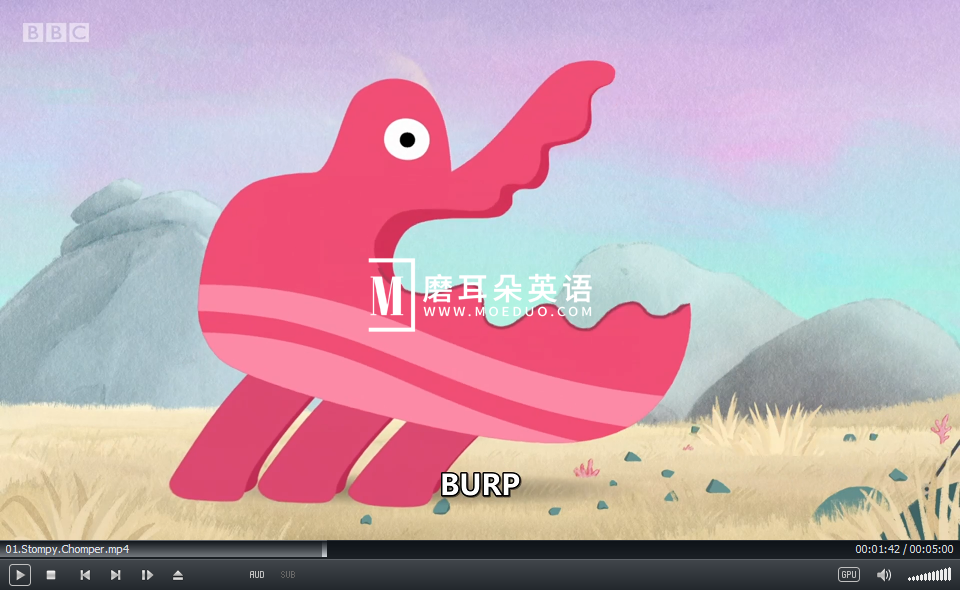 B.O.T. and The Beasties 图片3