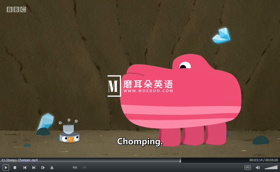 B.O.T. and The Beasties 图片5