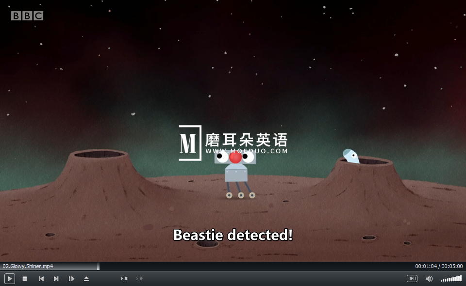 B.O.T. and The Beasties 图片7