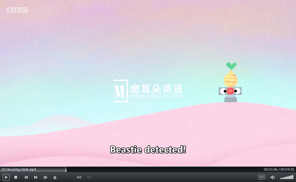 B.O.T. and The Beasties 图片9