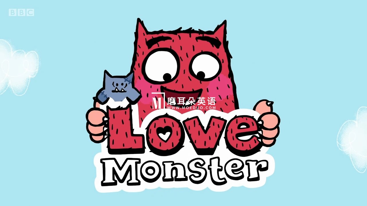 BBC Love Monster 爱魔魔 图片2 BBC Love Monster 爱魔魔 图片1