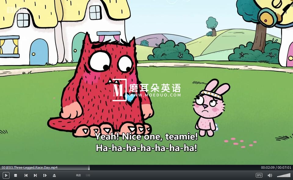 BBC Love Monster 爱魔魔 图片10 BBC Love Monster 爱魔魔 图片9