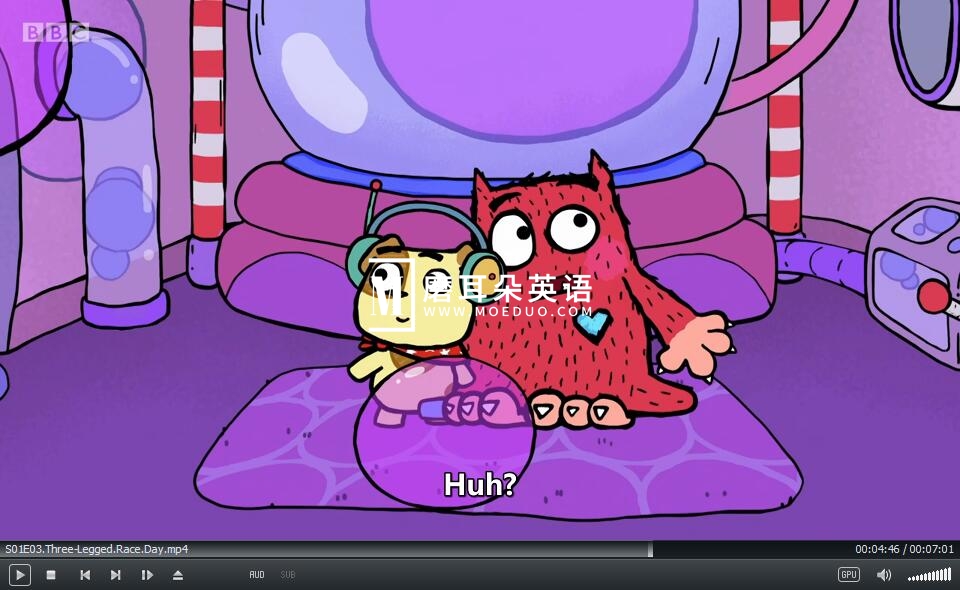 BBC Love Monster 爱魔魔 图片12 BBC Love Monster 爱魔魔 图片11