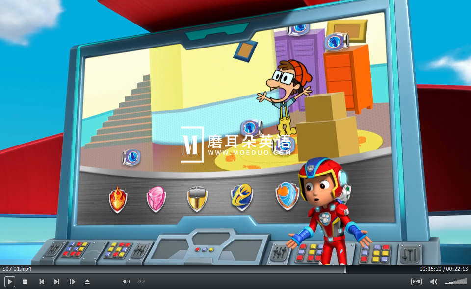 PAW Patrol 汪汪队立大功 图片7