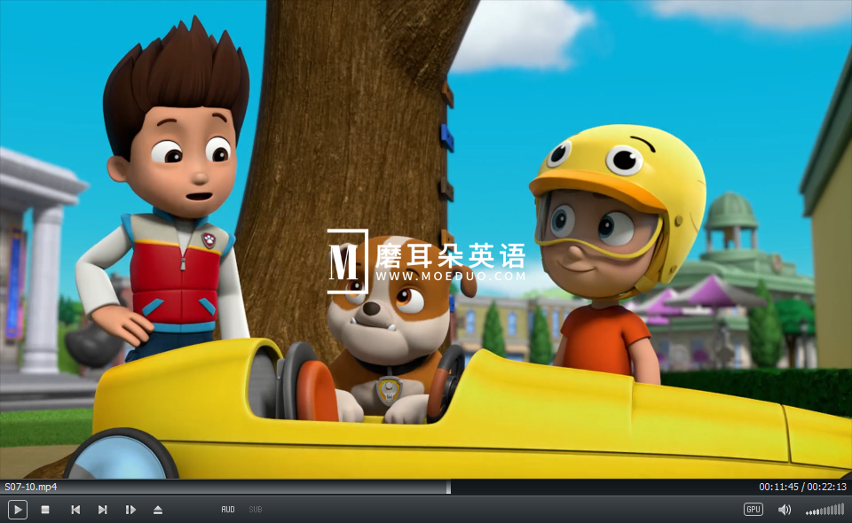 PAW Patrol 汪汪队立大功 图片9