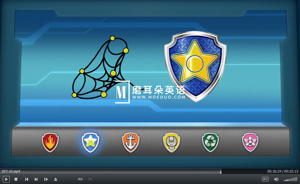 PAW Patrol 汪汪队立大功 图片11