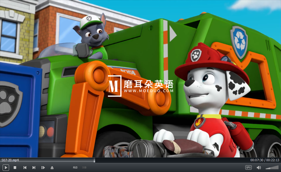 PAW Patrol 汪汪队立大功 图片13