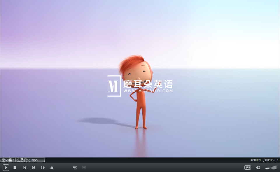 What’s The Big Idea 雨果带你看世界 图片6 What’s The Big Idea 雨果带你看世界 图片5