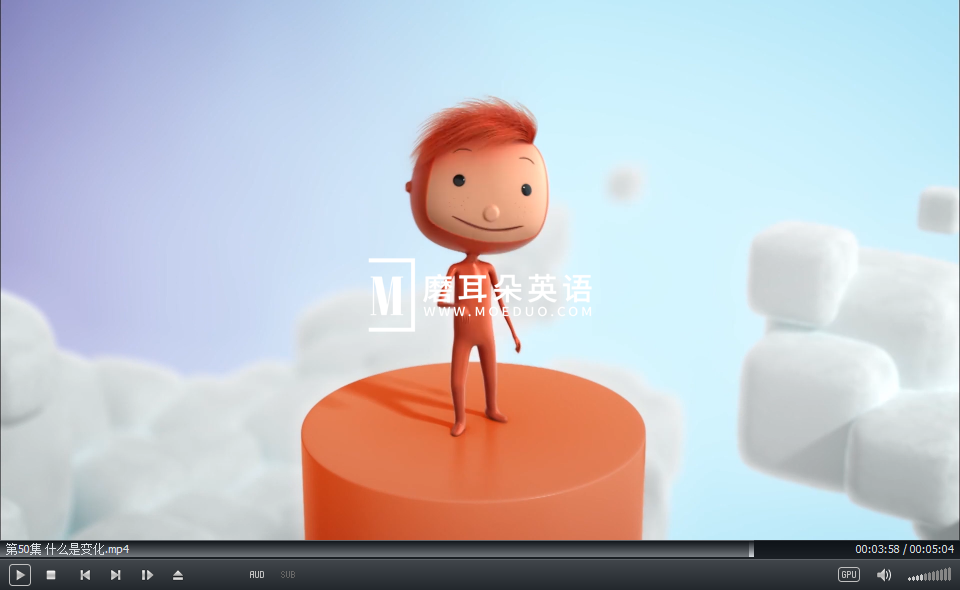 What’s The Big Idea 雨果带你看世界 图片8 What’s The Big Idea 雨果带你看世界 图片7