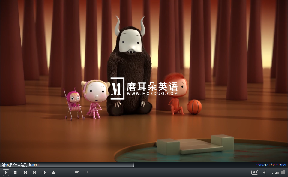 What’s The Big Idea 雨果带你看世界 图片12 What’s The Big Idea 雨果带你看世界 图片11