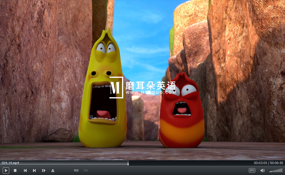 Larva 爆笑虫子 图片7