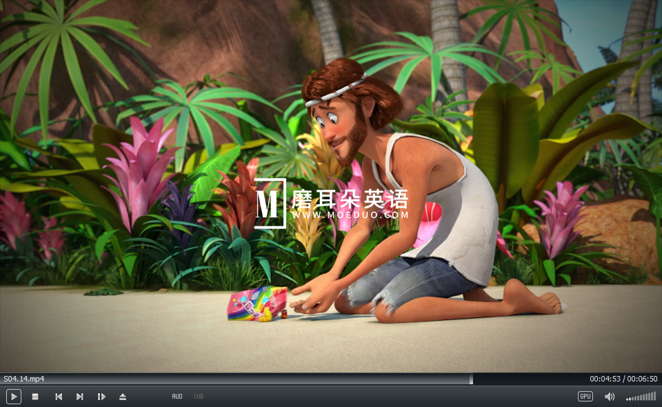 Larva 爆笑虫子 图片9