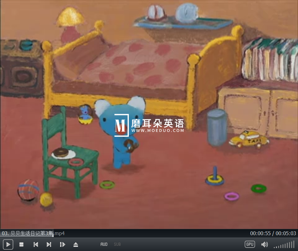 Penelope 蓝色小考拉 贝贝生活日记 图片6 Penelope 蓝色小考拉 贝贝生活日记 图片5