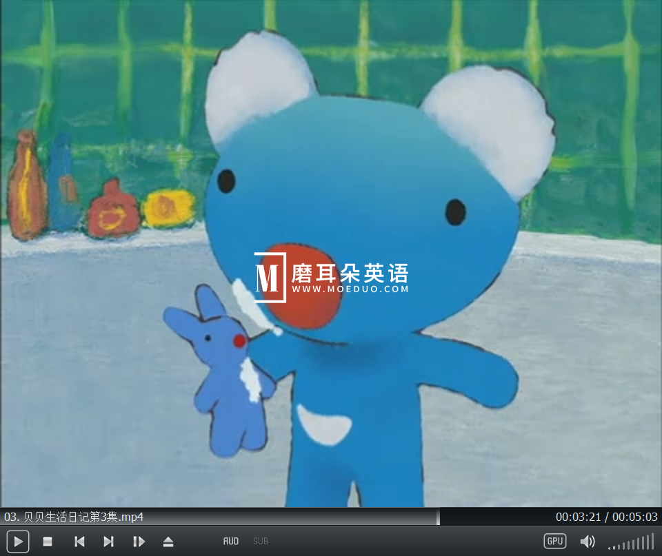 Penelope 蓝色小考拉 贝贝生活日记 图片8 Penelope 蓝色小考拉 贝贝生活日记 图片7