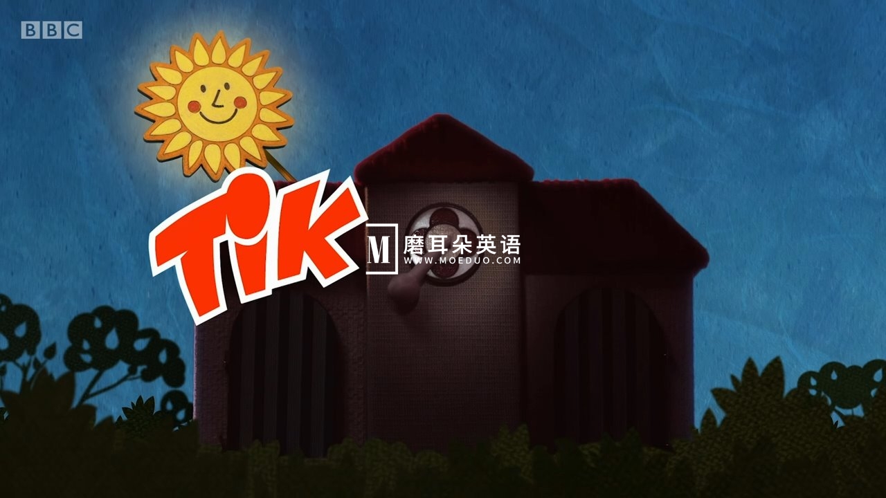 BBC Tik Tak 图片1