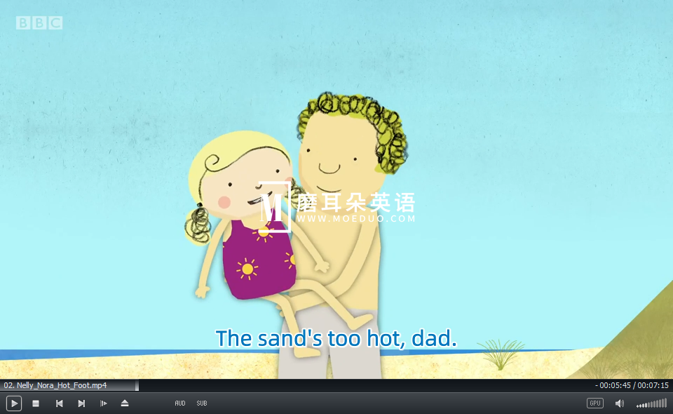 BBC Nelly and Nora 妮莉和诺拉 图片10 BBC Nelly and Nora 妮莉和诺拉 图片9