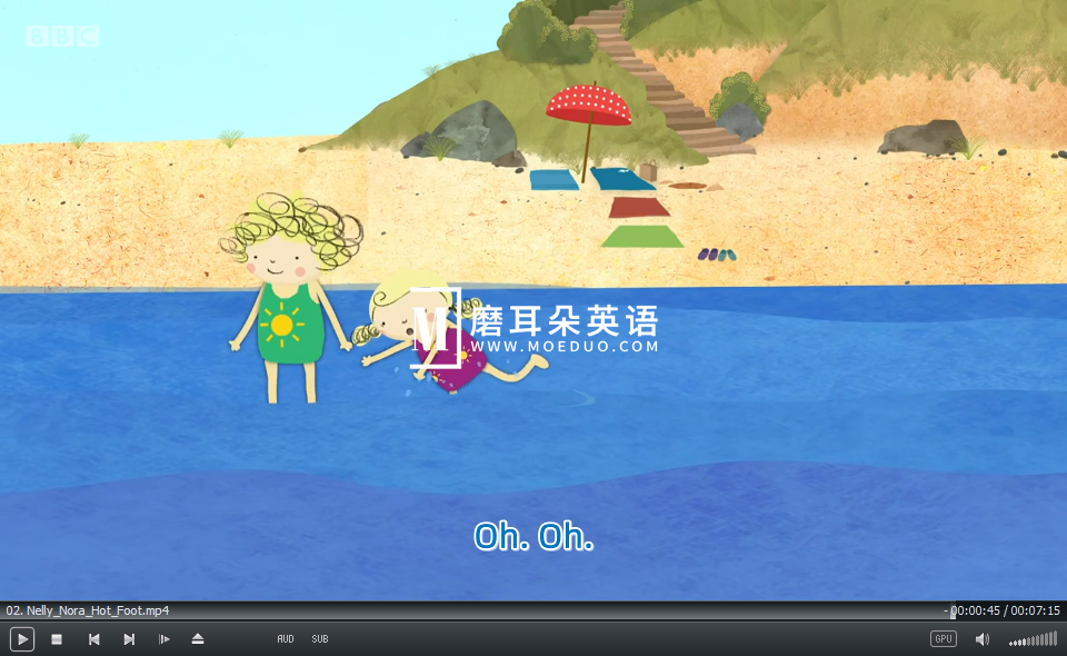 BBC Nelly and Nora 妮莉和诺拉 图片12 BBC Nelly and Nora 妮莉和诺拉 图片11