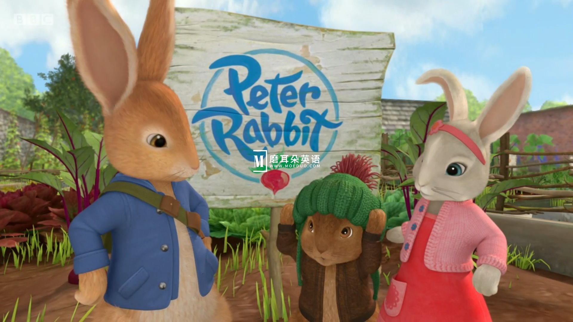 Peter Rabbit 彼得兔 比得兔 图片2 Peter Rabbit 彼得兔 比得兔 图片1