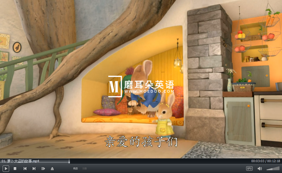 Peter Rabbit 彼得兔 比得兔 图片8 Peter Rabbit 彼得兔 比得兔 图片7
