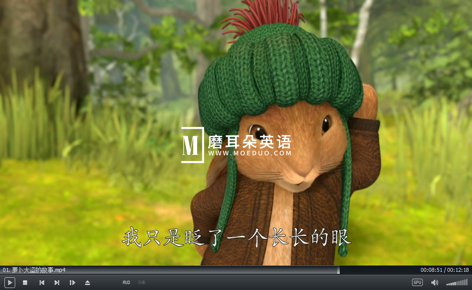 Peter Rabbit 彼得兔 比得兔 图片10 Peter Rabbit 彼得兔 比得兔 图片9