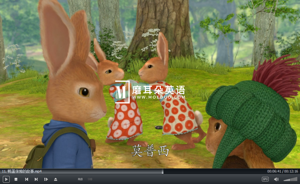 Peter Rabbit 彼得兔 比得兔 图片12 Peter Rabbit 彼得兔 比得兔 图片11