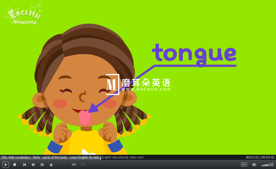 English Singsing 故事 自然拼读 图片12 English Singsing 故事 自然拼读 图片11