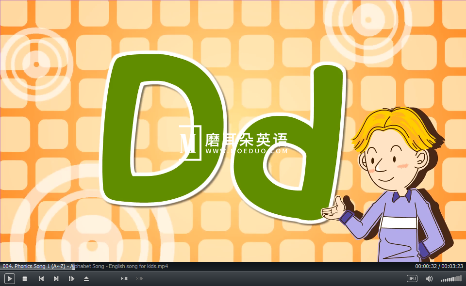 English Singsing 故事 自然拼读 图片4 English Singsing 故事 自然拼读 图片3