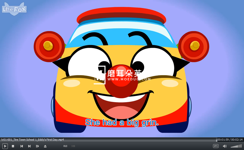 Tire Town School 汽车学校 图片8 Tire Town School 汽车学校 图片7