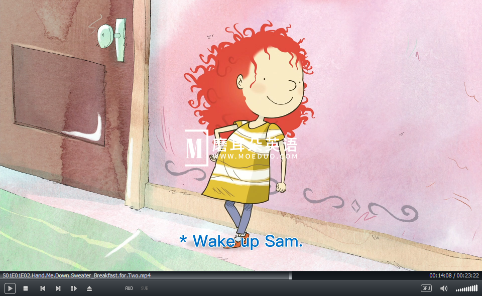 Stella and Sam 斯特拉和山姆 图片6 Stella and Sam 斯特拉和山姆 图片5