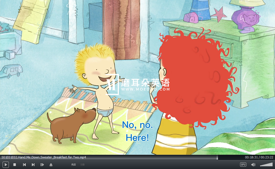 Stella and Sam 斯特拉和山姆 图片8 Stella and Sam 斯特拉和山姆 图片7