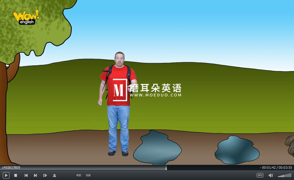 Wow English TV 图片8 Wow English TV 图片7