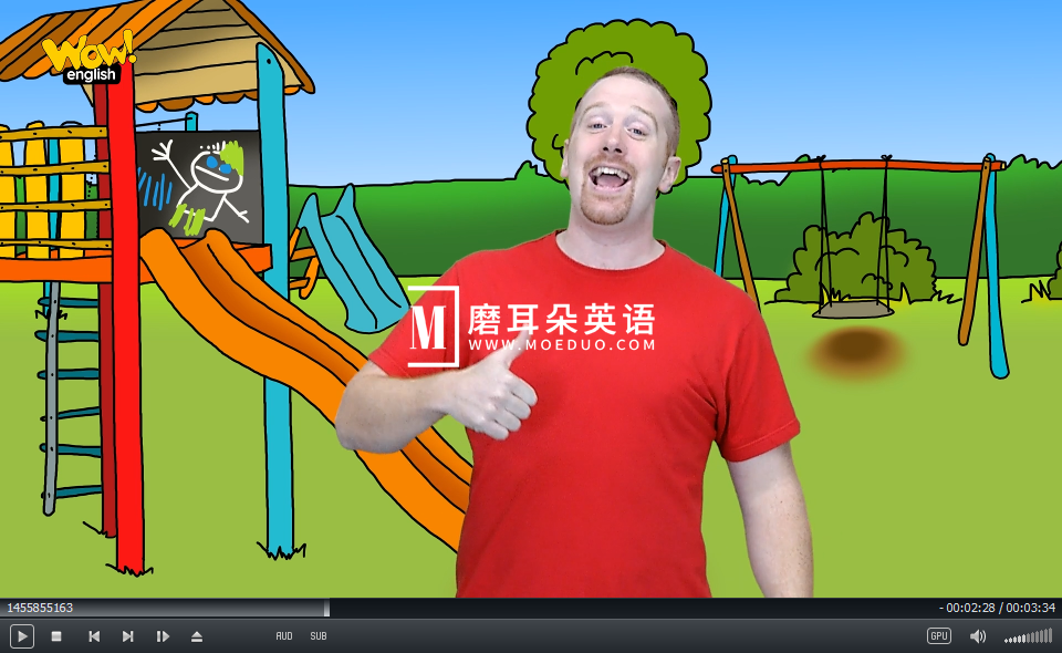 Wow English TV 图片10 Wow English TV 图片9