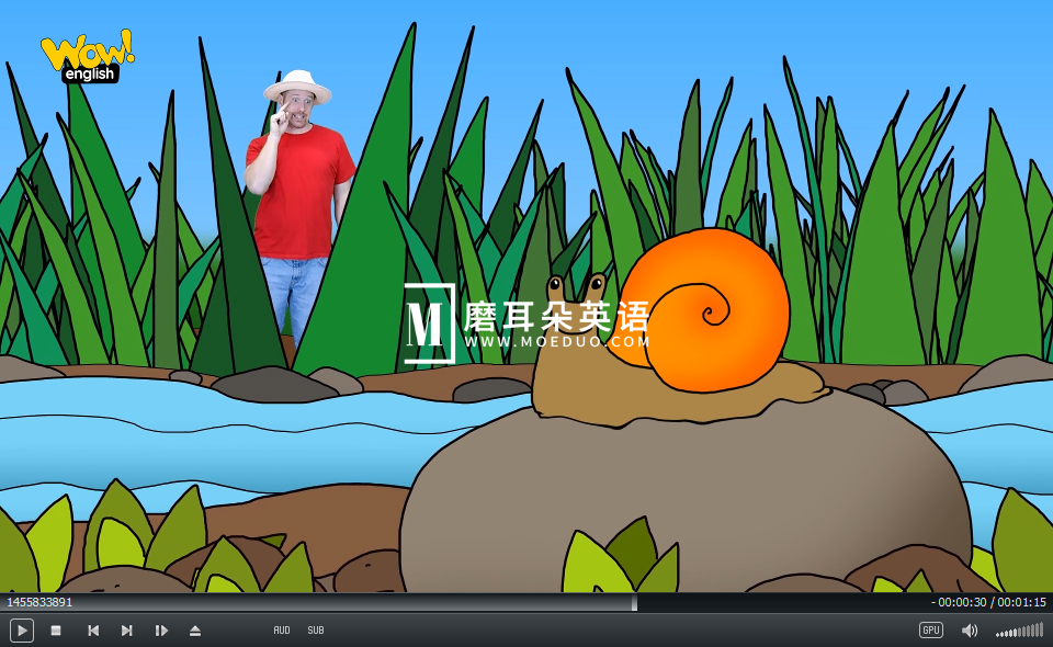 Wow English TV 图片14 Wow English TV 图片13