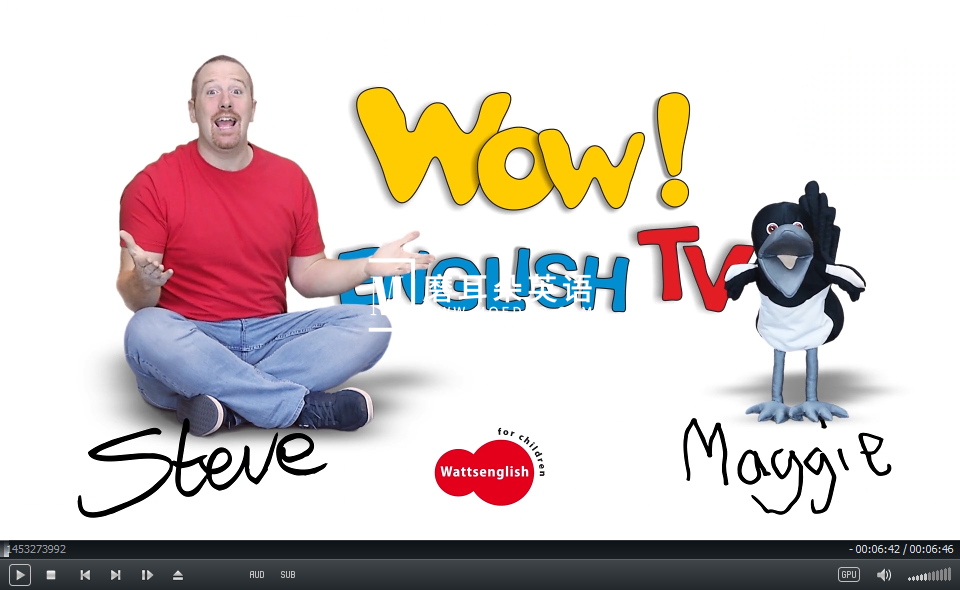 Wow English TV 图片16 Wow English TV 图片15