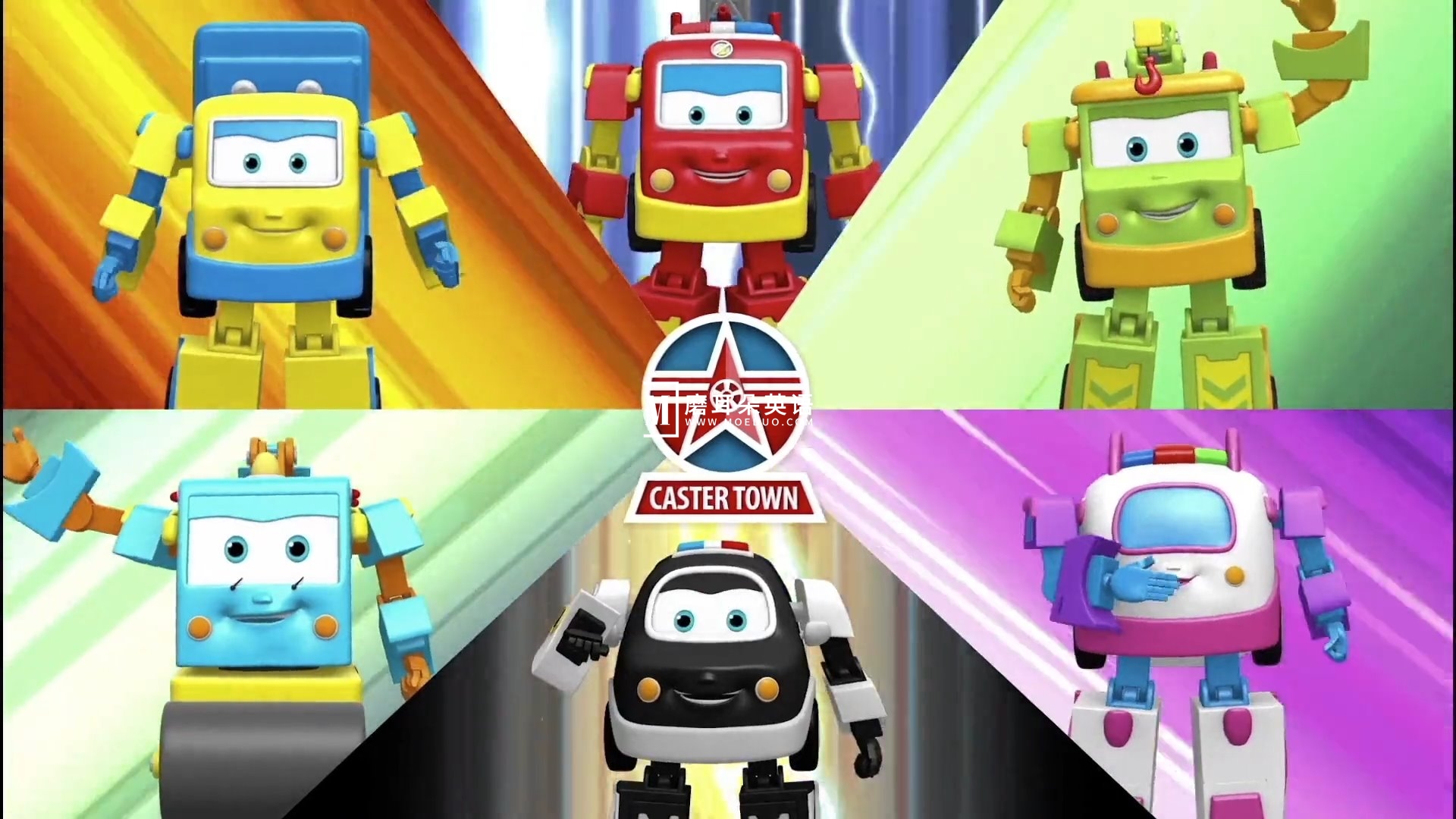 汽车救援队 图片25