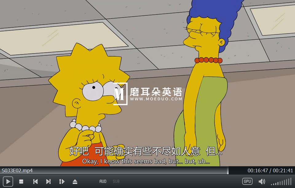 The Simpsons 辛普森一家 图片18 The Simpsons 辛普森一家 图片17