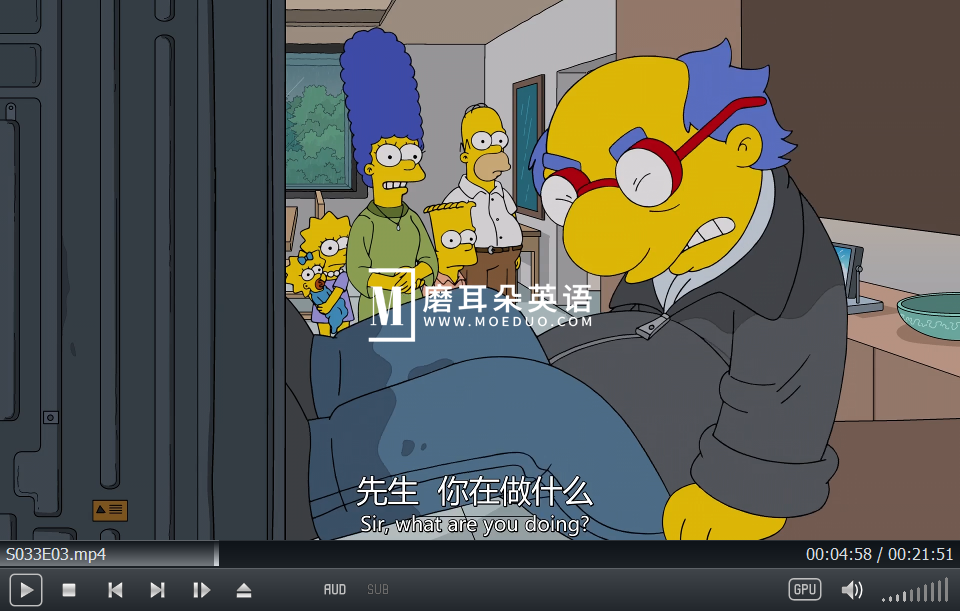 The Simpsons 辛普森一家 图片20 The Simpsons 辛普森一家 图片19