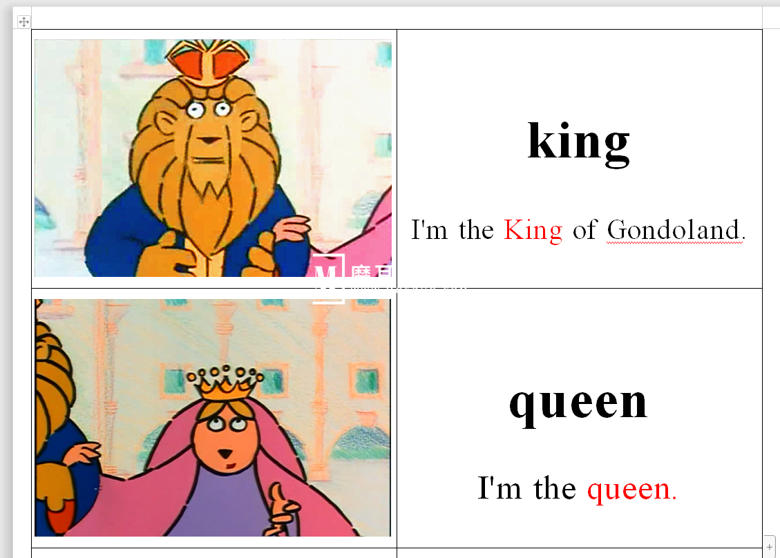 Big Muzzy 玛泽的故事 图片22 Big Muzzy 玛泽的故事 图片21