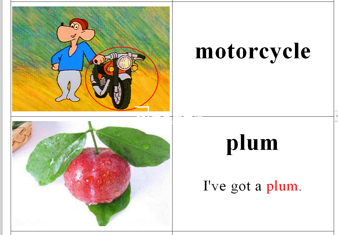 Big Muzzy 玛泽的故事 图片24 Big Muzzy 玛泽的故事 图片23