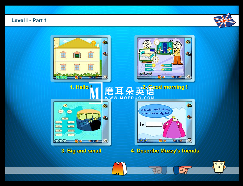 Big Muzzy 玛泽的故事 图片28 Big Muzzy 玛泽的故事 图片27