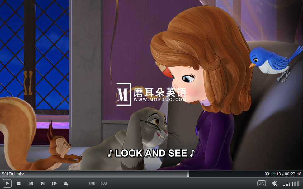 Sofia the First 小公主苏菲亚 图片6 Sofia the First 小公主苏菲亚 图片5