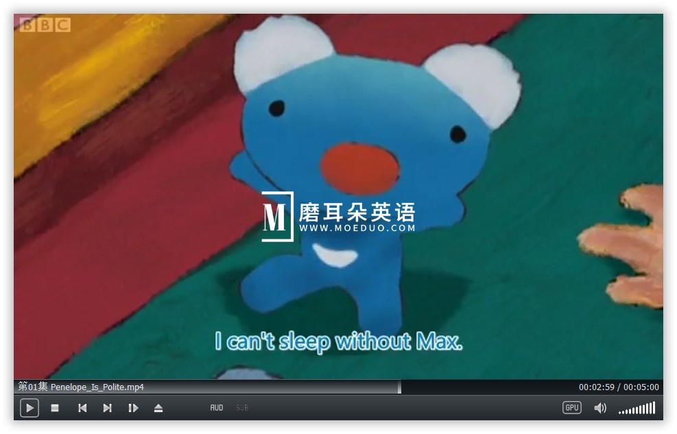 Penelope 蓝色小考拉 图片11