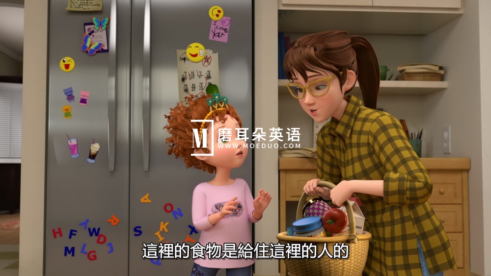 Fancy Nancy 漂亮的南希 图片15