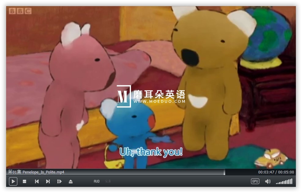 Penelope 蓝色小考拉 图片13