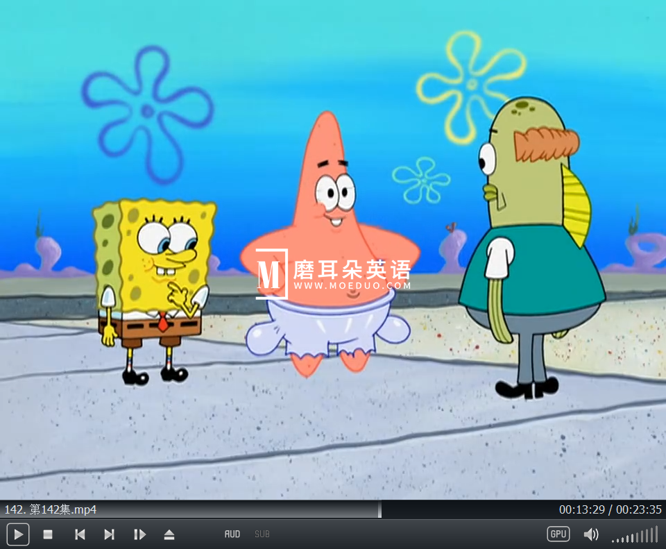 SpongeBob 海绵宝宝 图片3