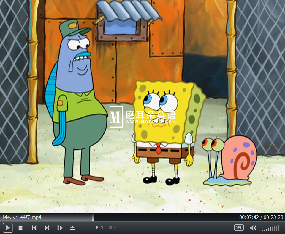 SpongeBob 海绵宝宝 图片7