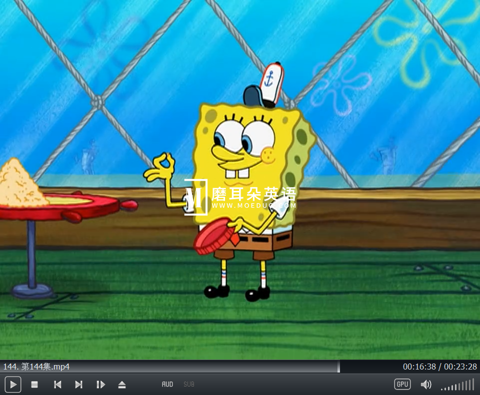 SpongeBob 海绵宝宝 图片9